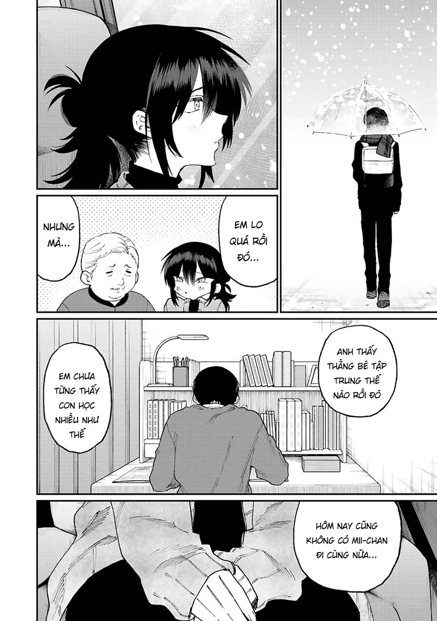 That Girl Is Not Just Cute Chapter 169 - 6