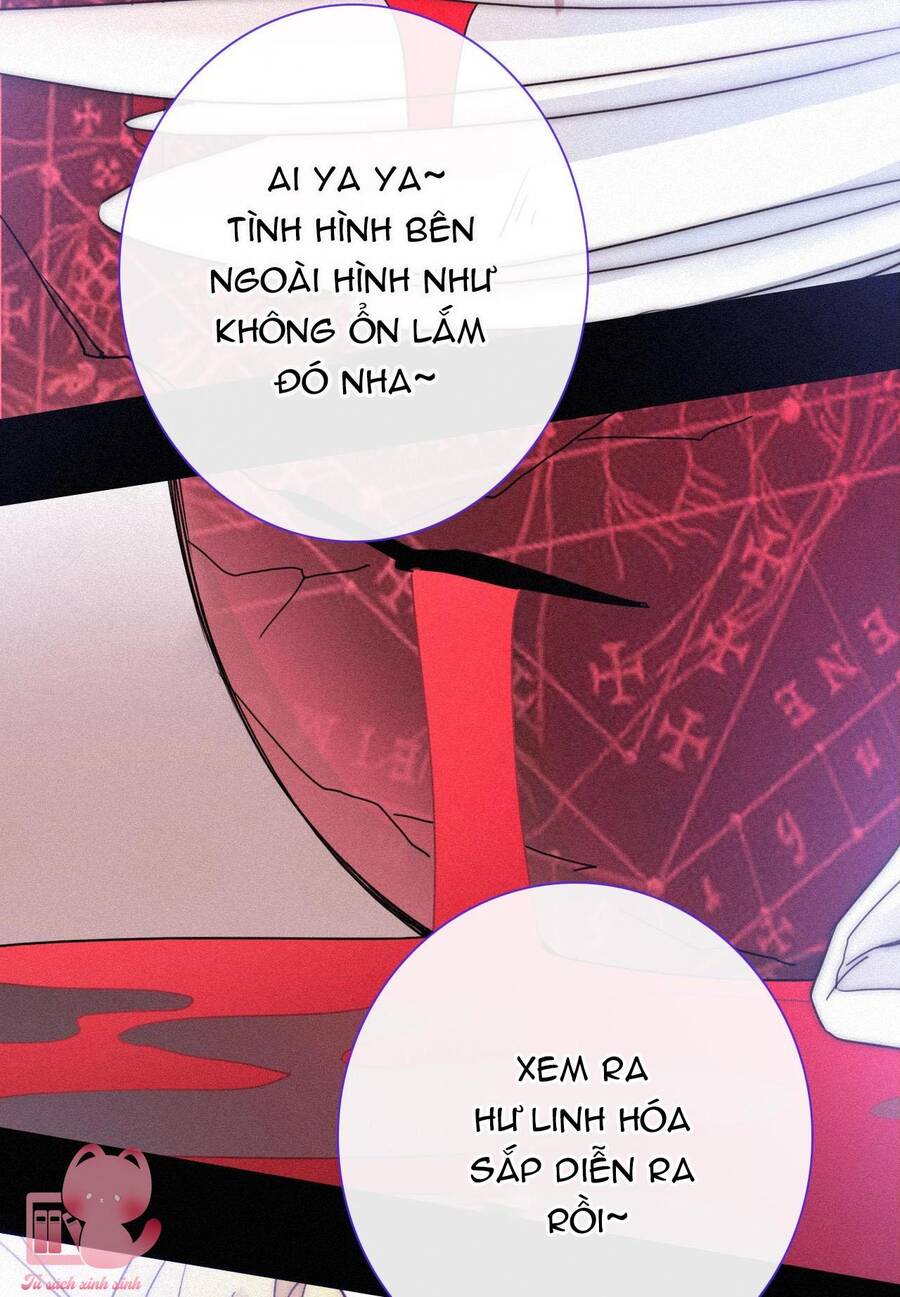 Đêm Tối Chốn Này Chapter 62 - 40