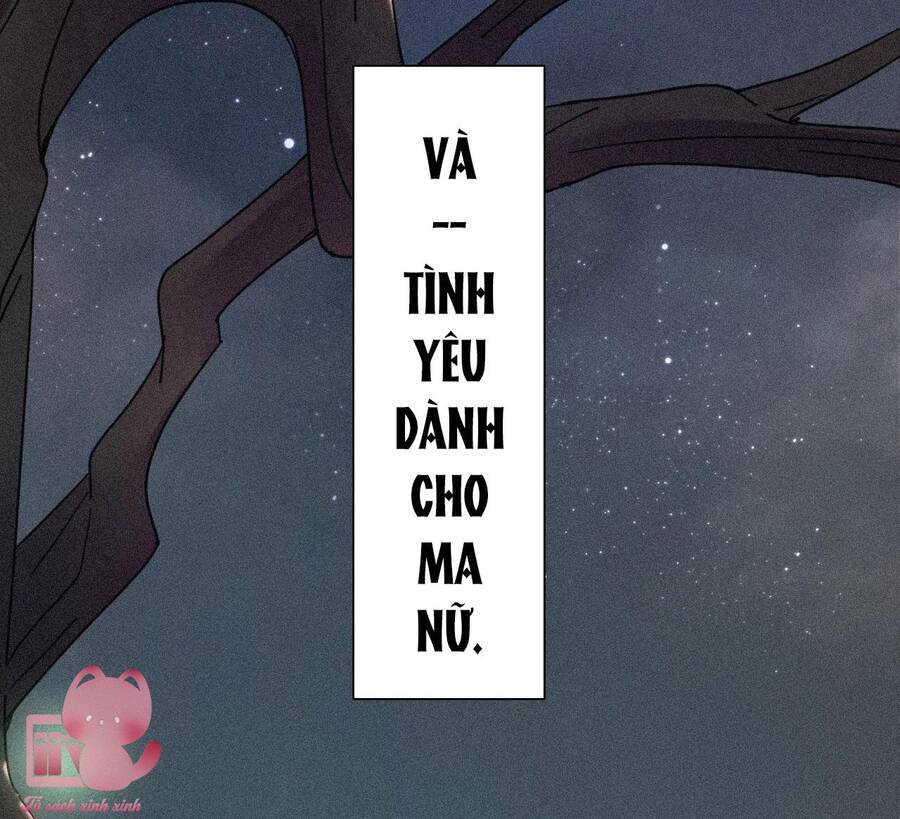 Đêm Tối Chốn Này Chapter 76 - 3