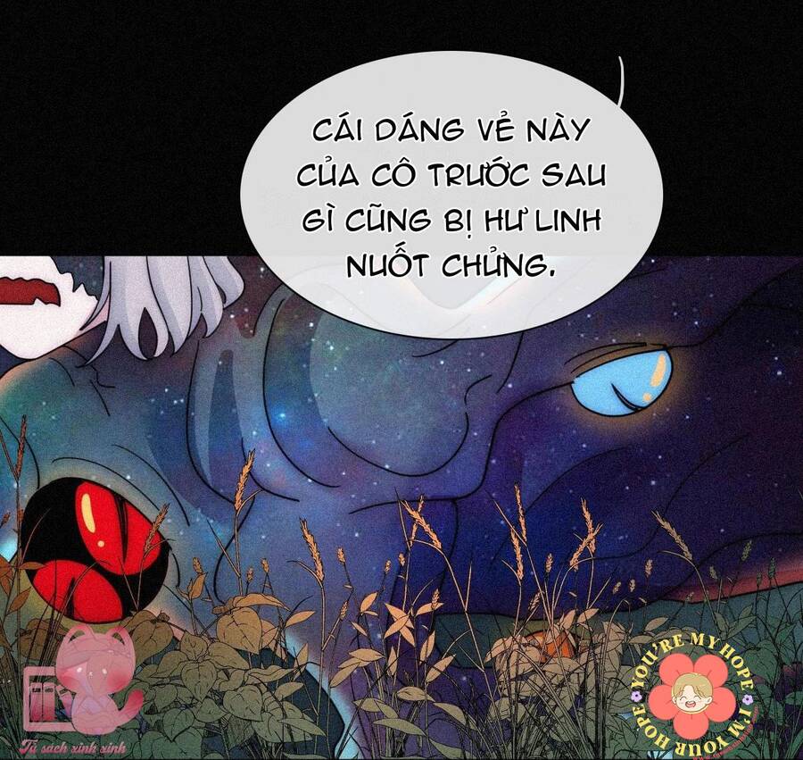 Đêm Tối Chốn Này Chapter 76 - 35