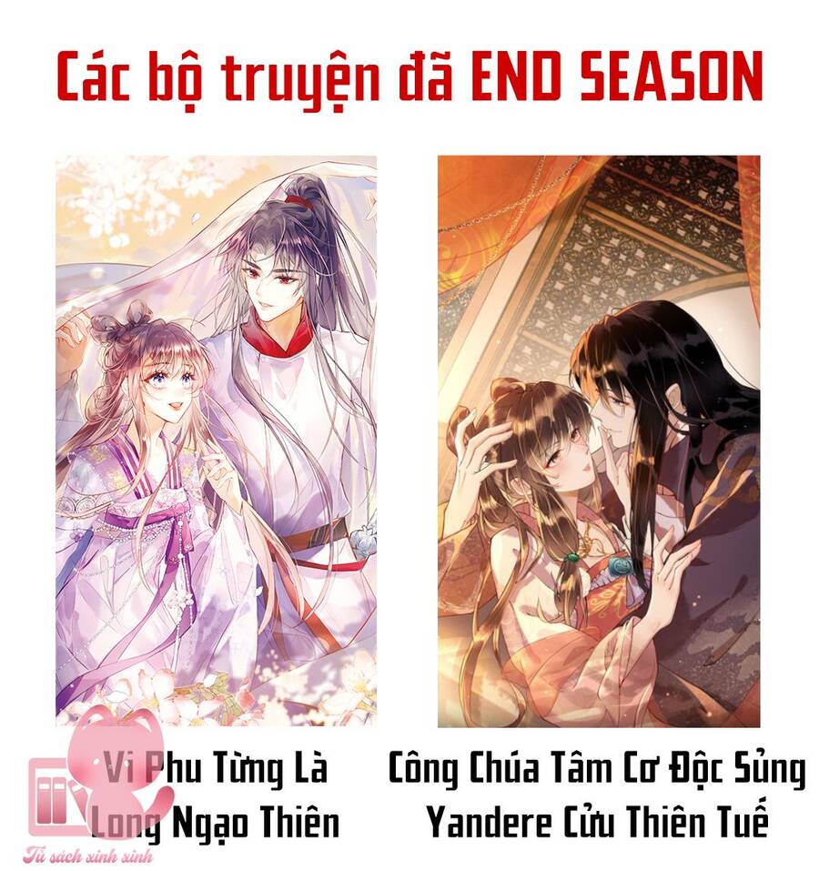 Đêm Tối Chốn Này Chapter 77 - 52