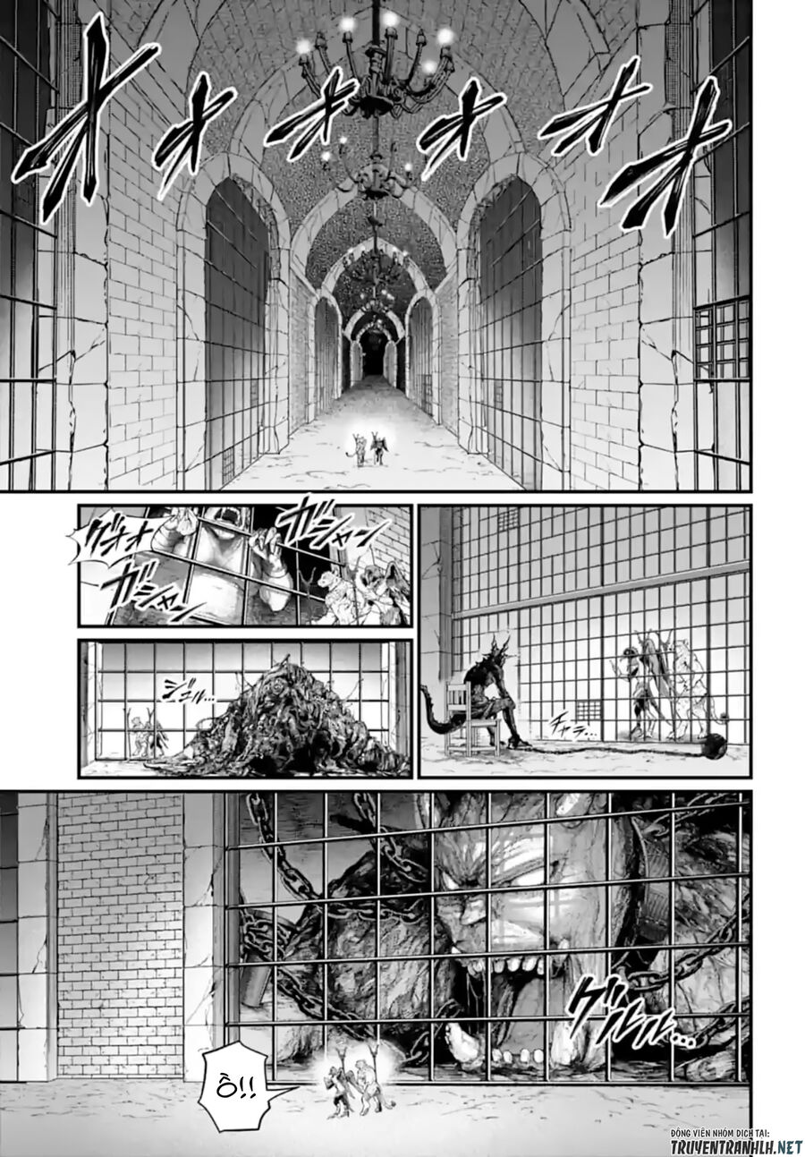 Shuumatsu No Valkyrie Chapter 77 - 30