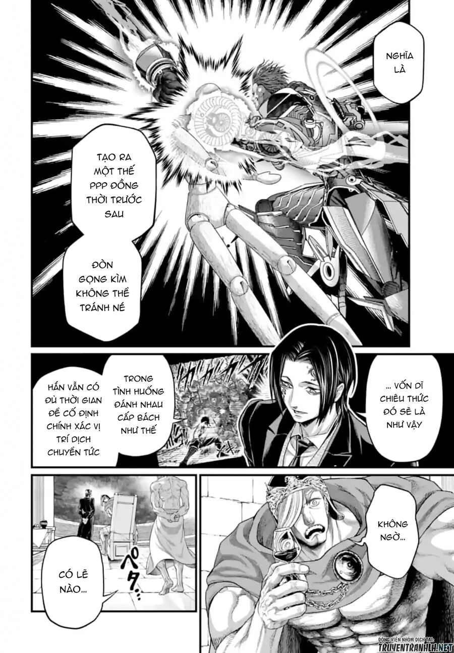 Shuumatsu No Valkyrie Chapter 77 - 9