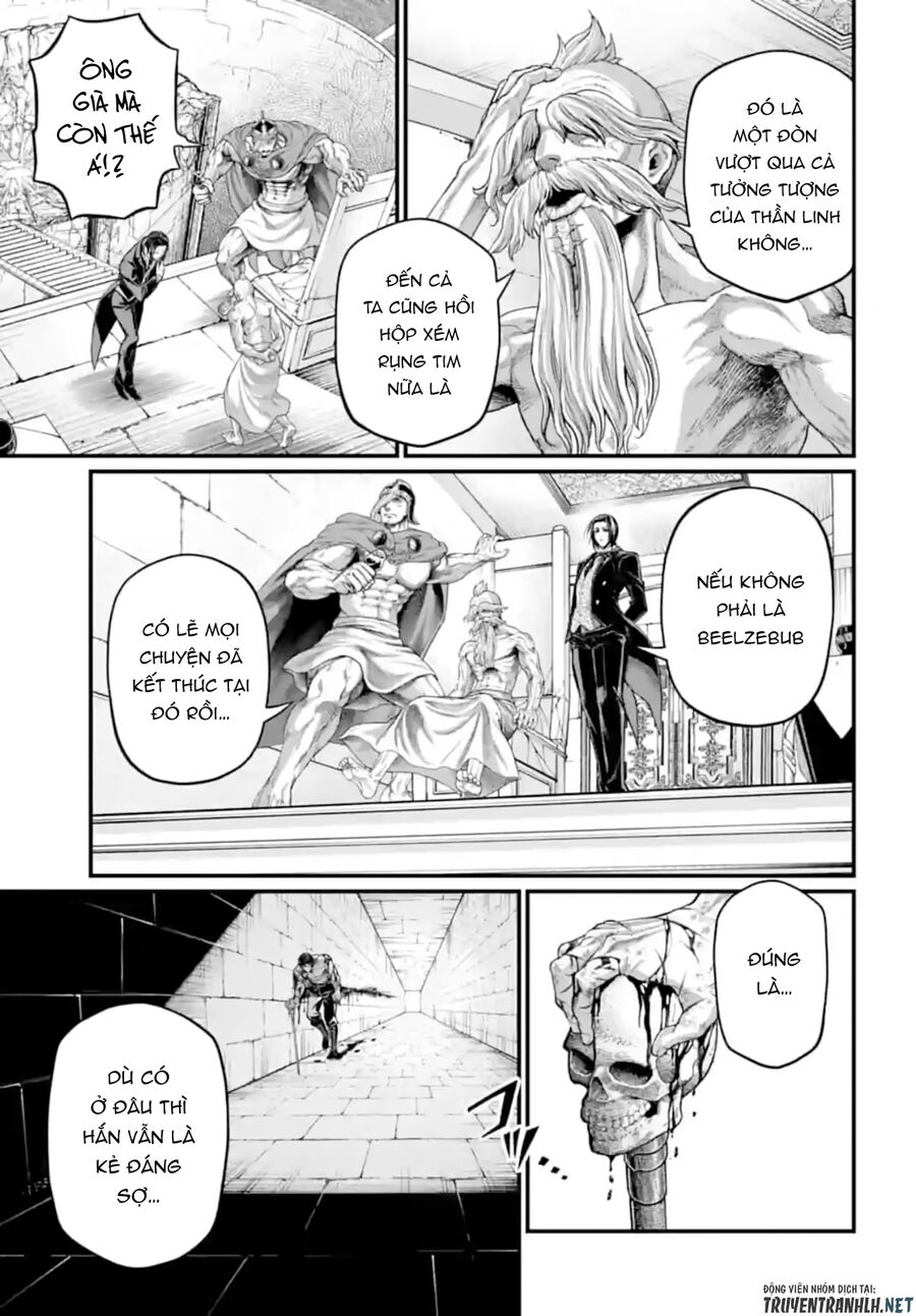 Shuumatsu No Valkyrie Chapter 77 - 10