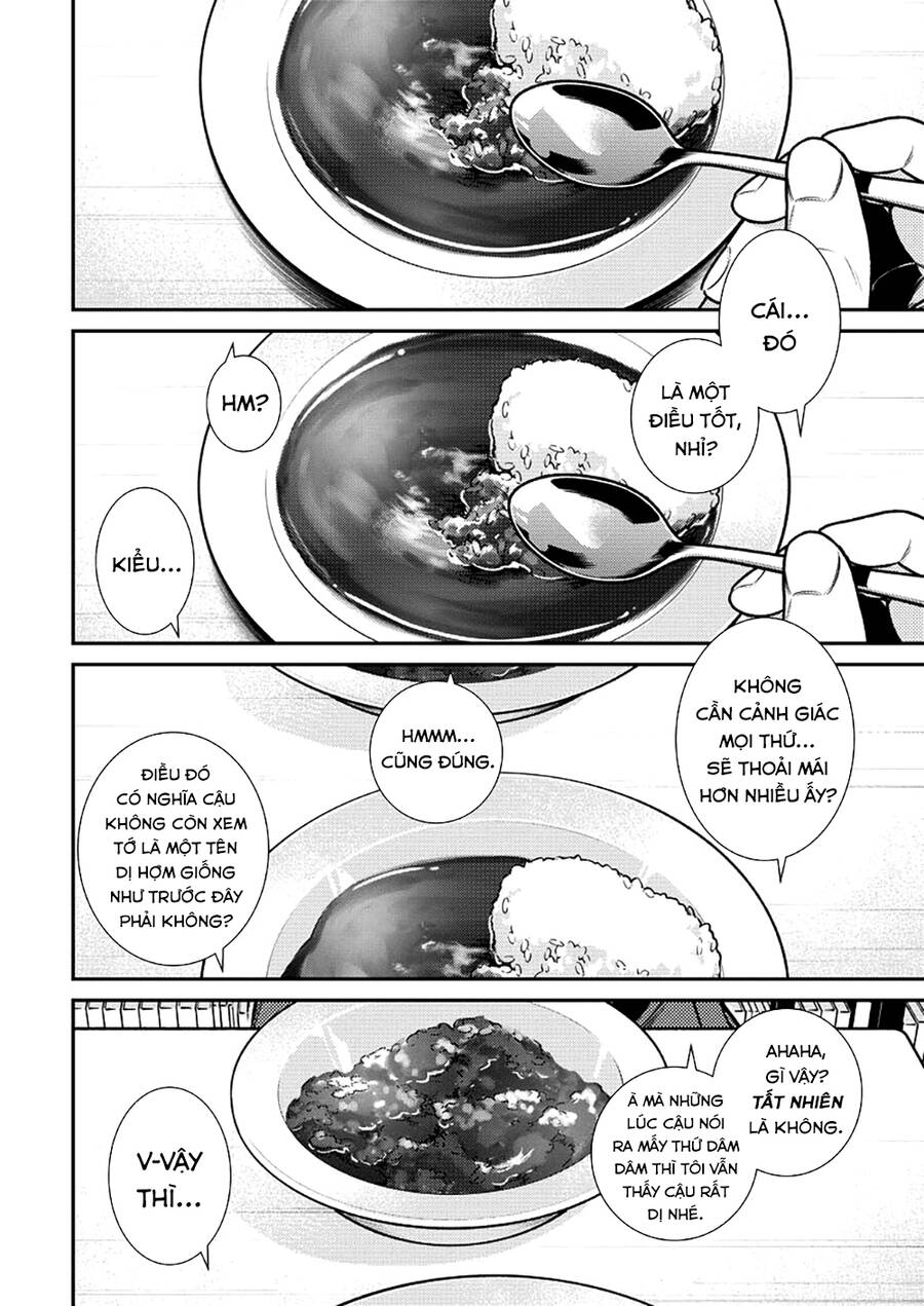 Yancha Gal No Anjou-San Chapter 150 - 14