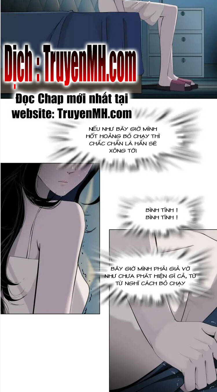 Điêu Khắc Chapter 68 - 15