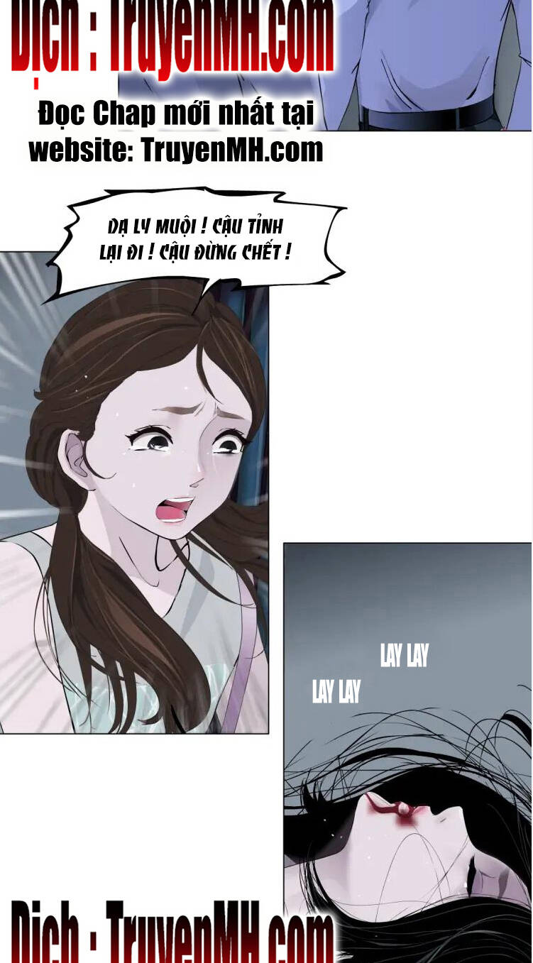 Điêu Khắc Chapter 73 - 5