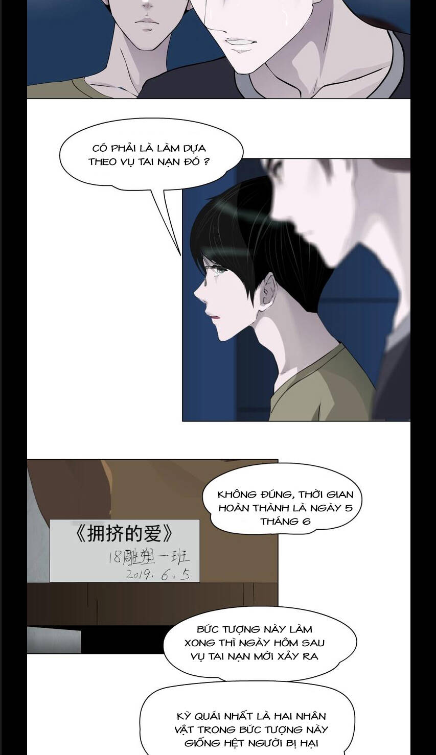 Điêu Khắc Chapter 77 - 10