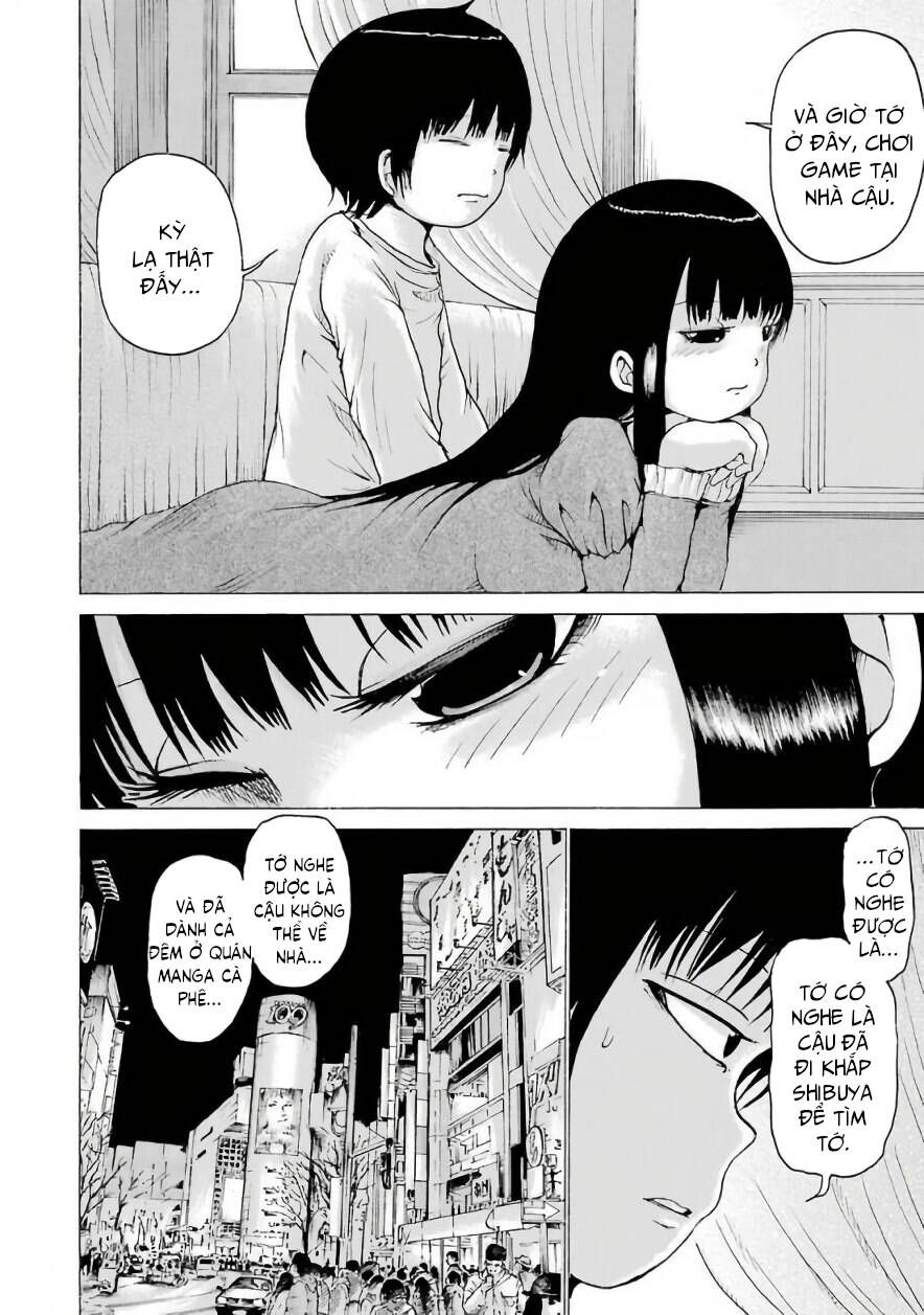 Hi Score Girl Chapter 47 - 20