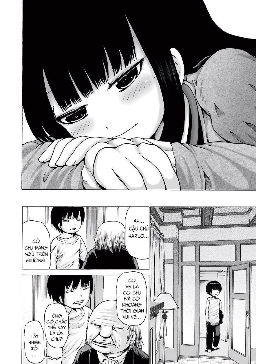 Hi Score Girl Chapter 47 - 22