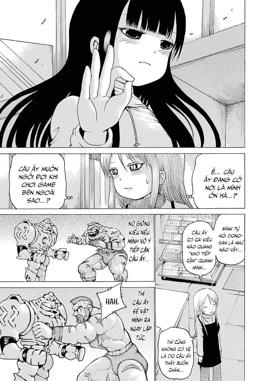 Hi Score Girl Chapter 48 - 11