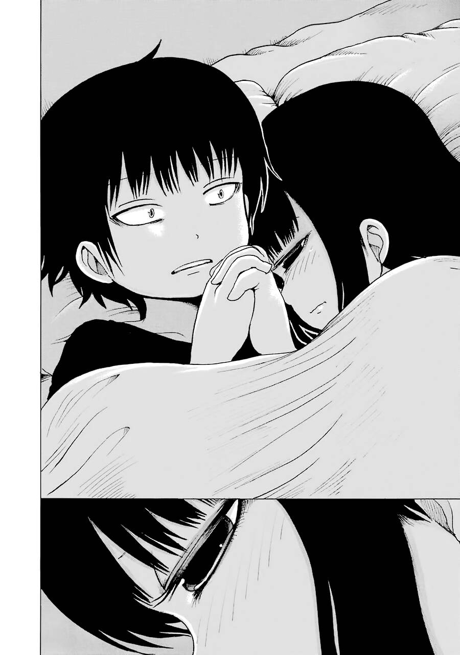 Hi Score Girl Chapter 57 - 12