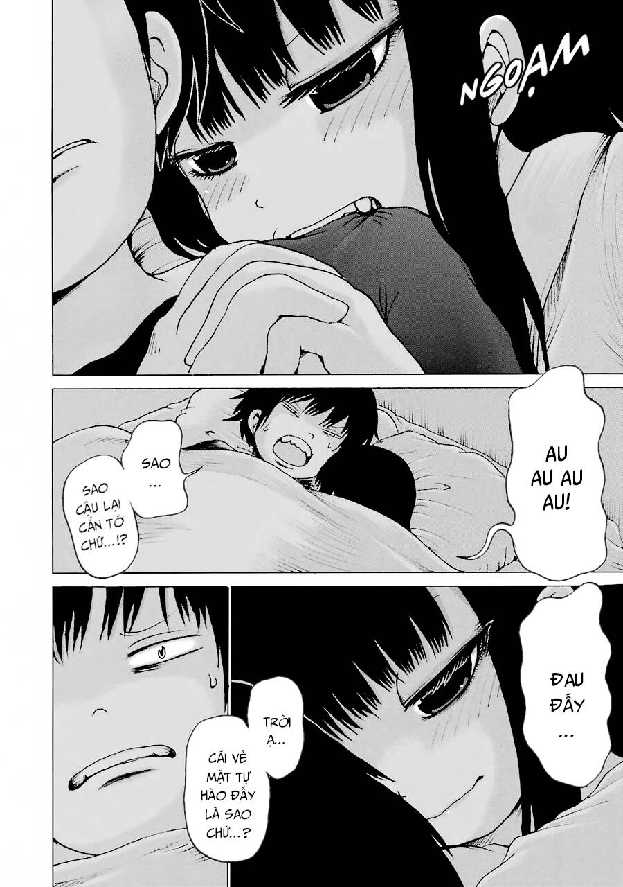 Hi Score Girl Chapter 57 - 14