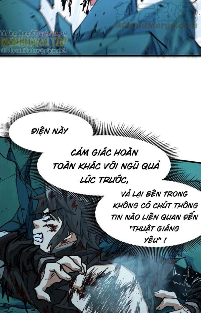 Thánh Khư Chapter 203 - 10