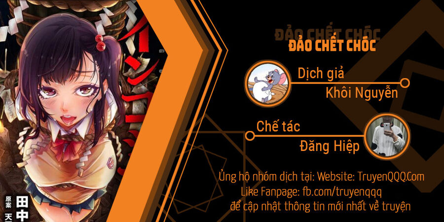 Đảo Chết Chóc Chapter 163 - 1