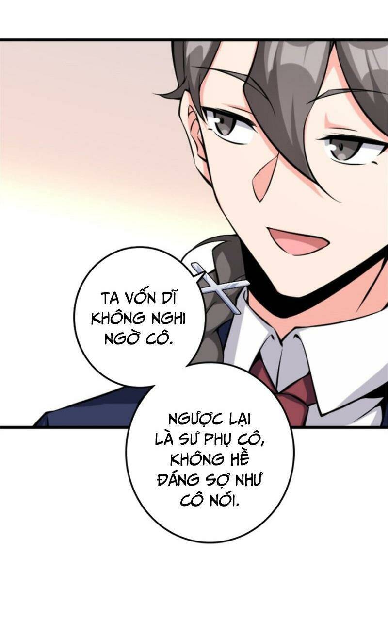 Thả Vu Nữ Đó Ra Chapter 504 - 19