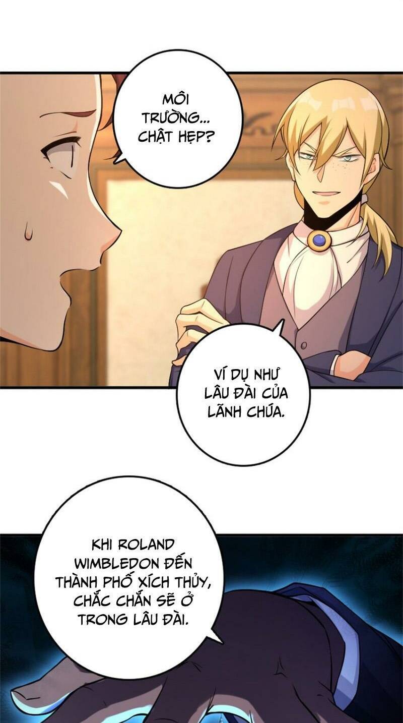 Thả Vu Nữ Đó Ra Chapter 506 - 26