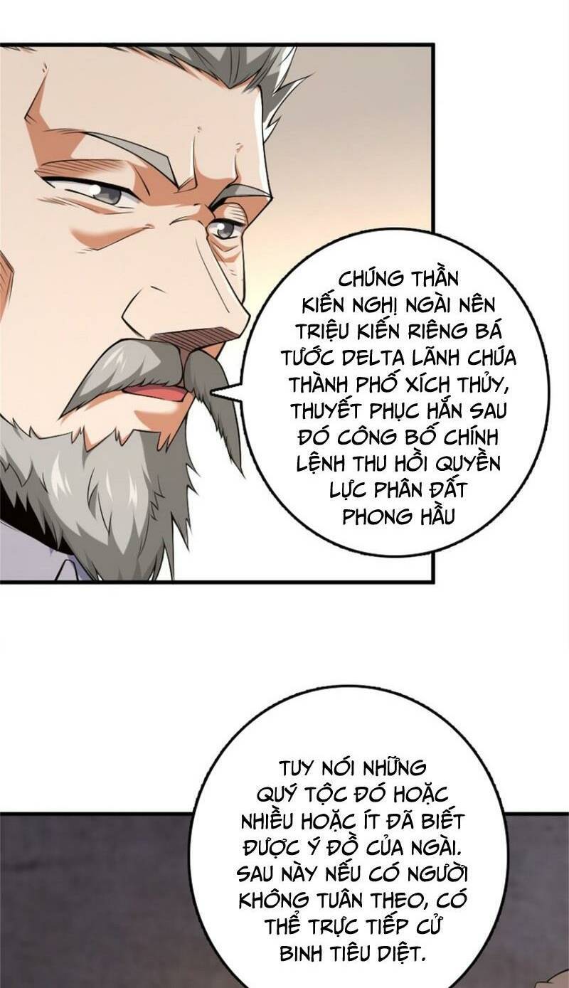 Thả Vu Nữ Đó Ra Chapter 506 - 6