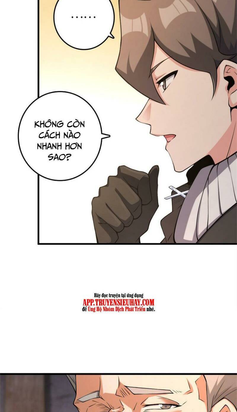 Thả Vu Nữ Đó Ra Chapter 506 - 8