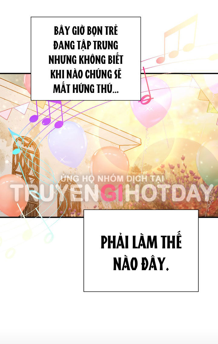 Tiểu Thư Bé Bỏng Đáng Yêu! Chapter 186.2 - 11