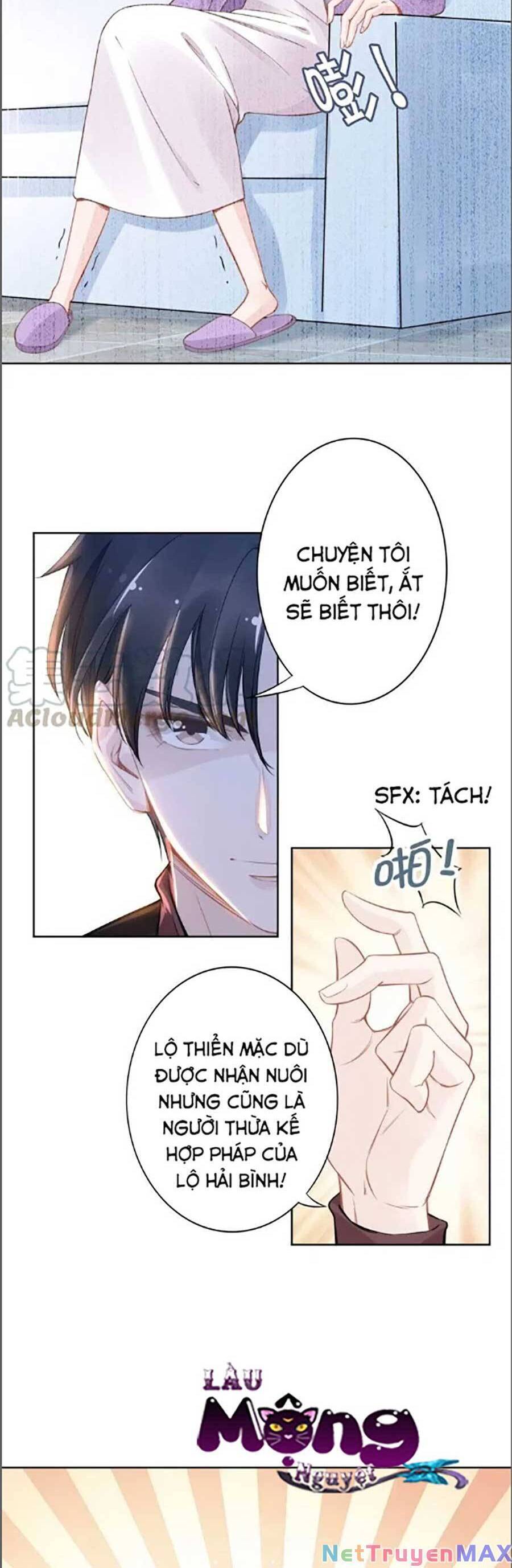 Quyền Thiểu, Nhĩ Lão Bà Yêu Bào Liễu Chapter 28 - 6