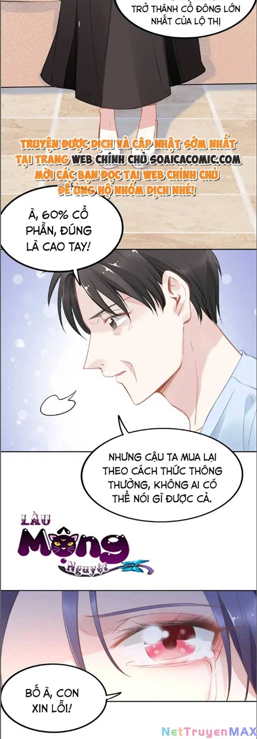 Quyền Thiểu, Nhĩ Lão Bà Yêu Bào Liễu Chapter 29 - 3