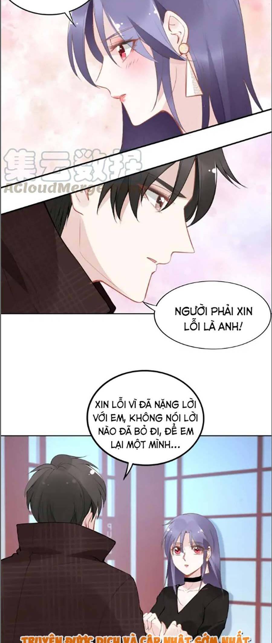 Quyền Thiểu, Nhĩ Lão Bà Yêu Bào Liễu Chapter 31 - 23