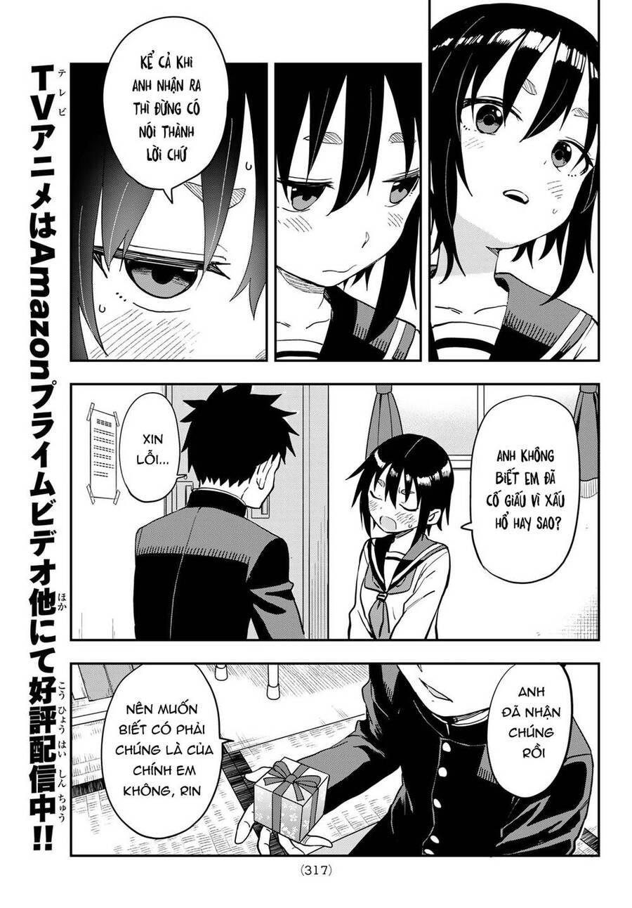 Soredemo Ayumu Wa Yosetekuru Chapter 205 - 8