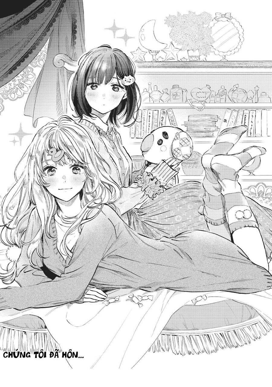 Heroine Hajimemashita Chapter 14 - 2