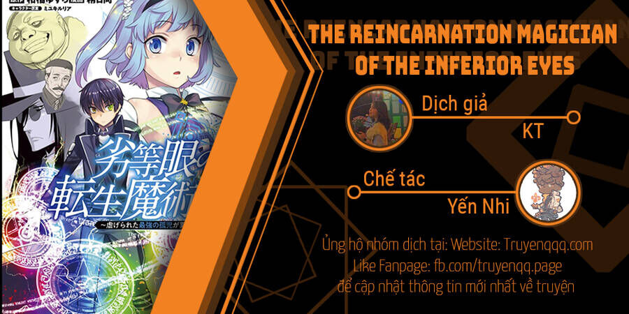 The Reincarnation Magician Of The Inferior Eyes Chapter 86 - 21