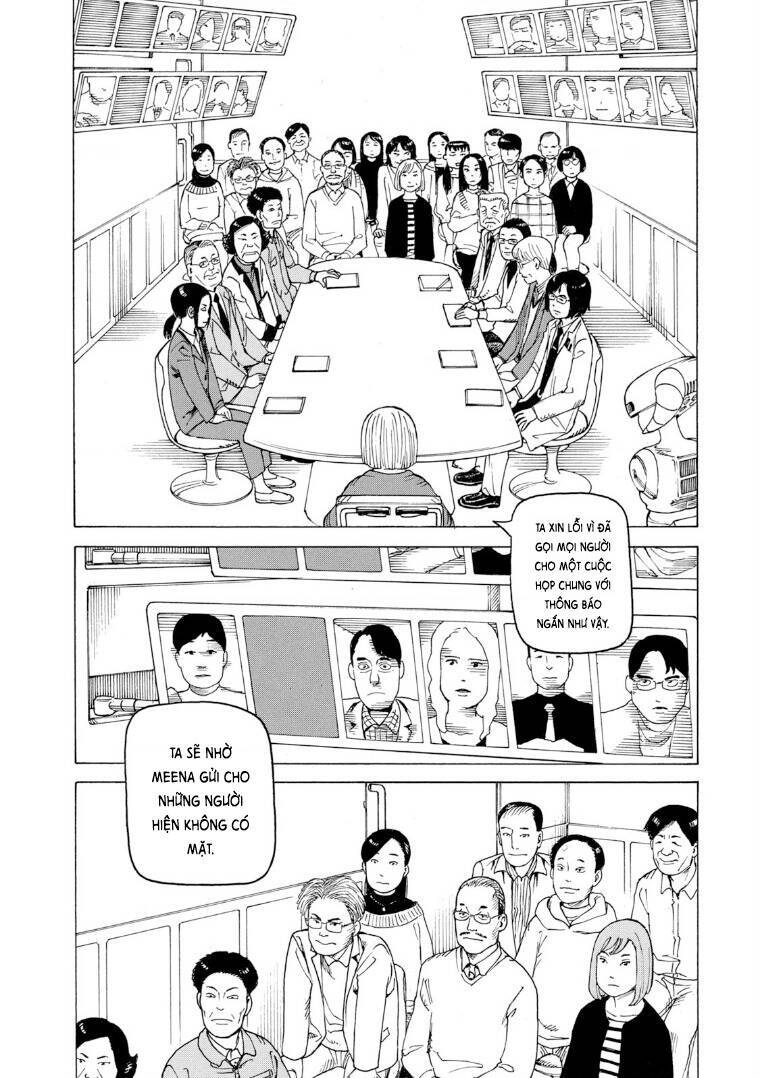 Tengoku Daimakyou Chapter 25 - 14