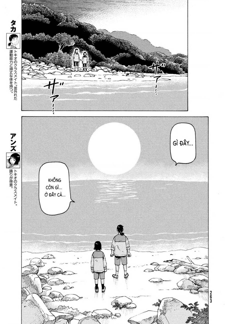 Tengoku Daimakyou Chapter 38 - 29