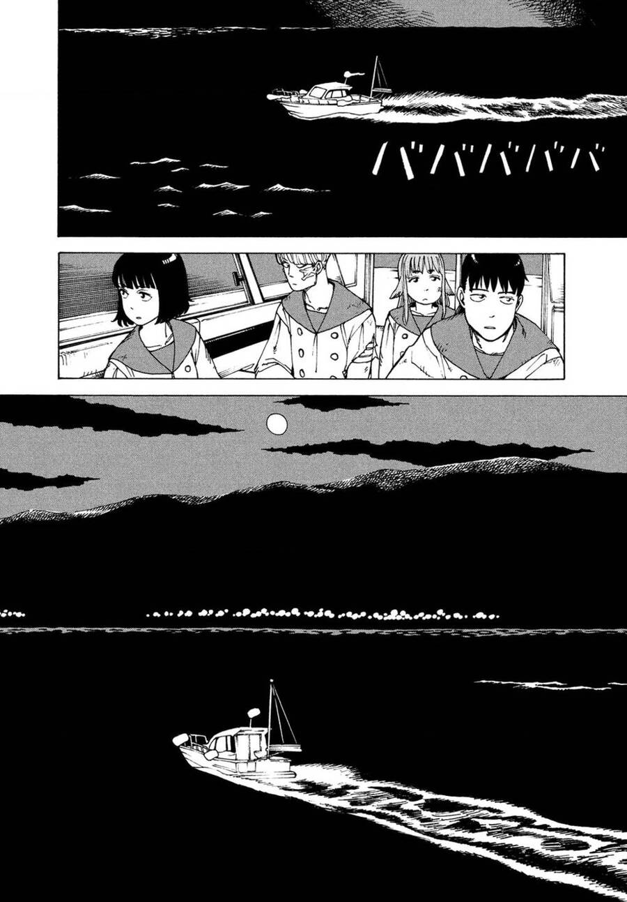 Tengoku Daimakyou Chapter 39 - 18