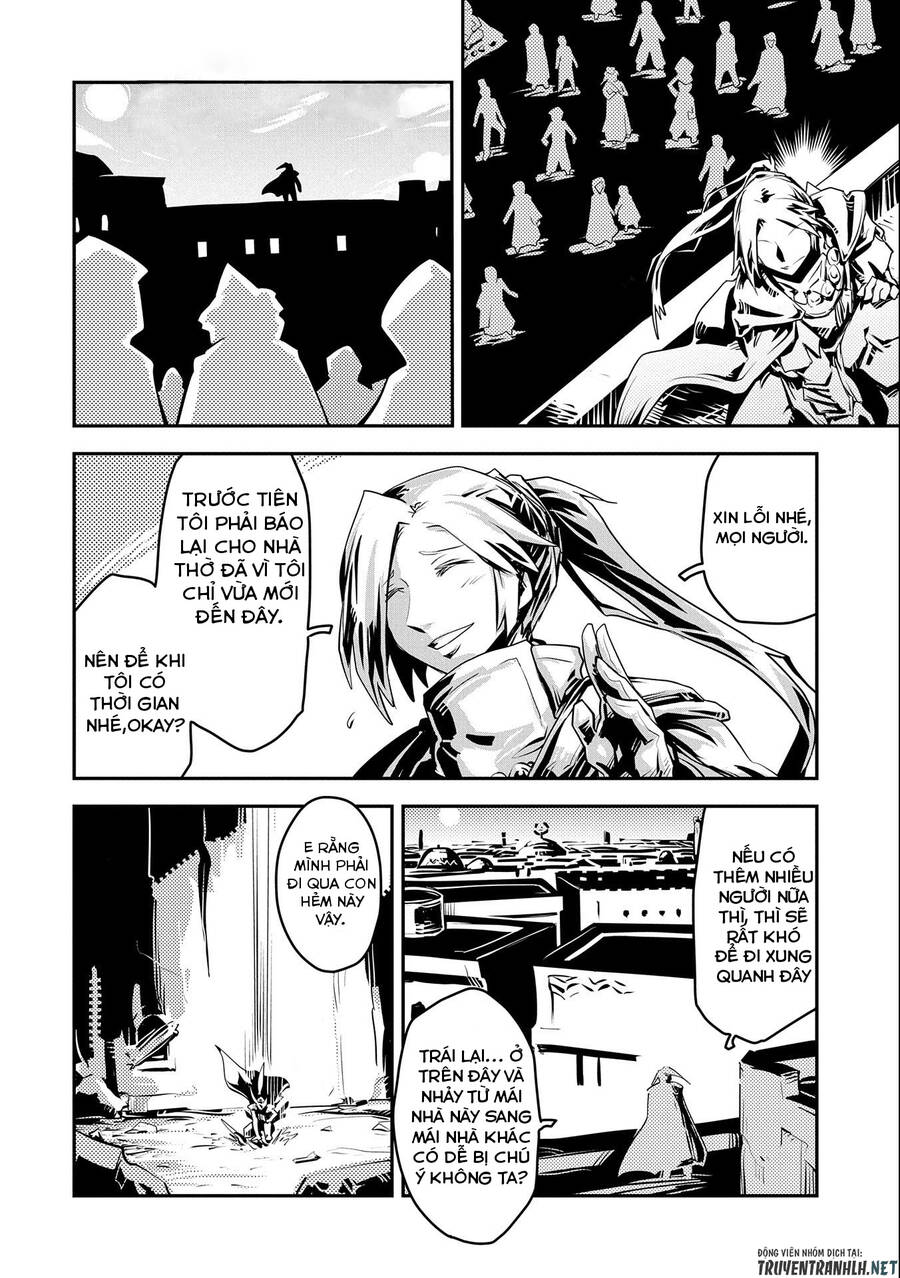 Tensei Shitara Dragon No Tamago Datta - Saikyou Igai Chapter 21 - 4