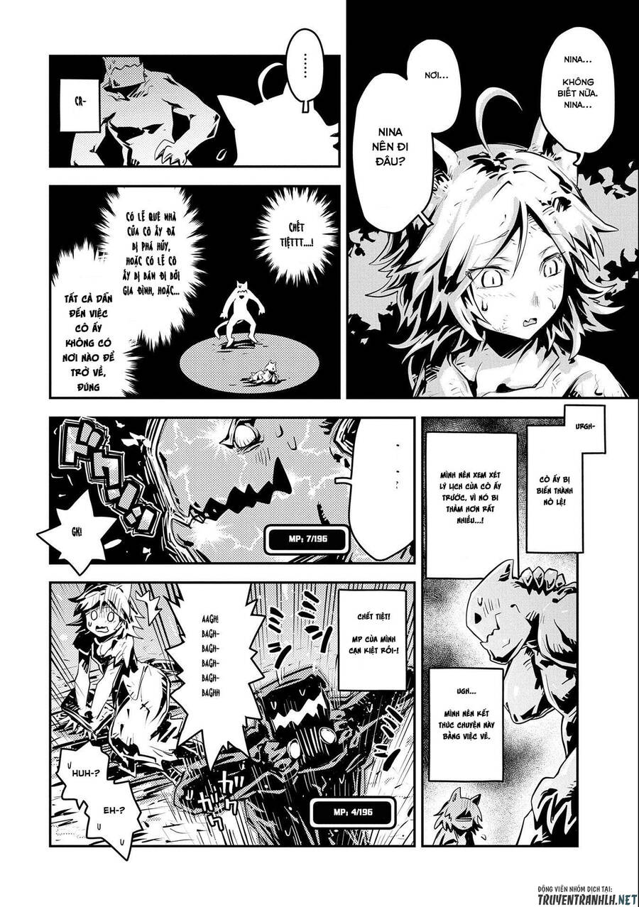 Tensei Shitara Dragon No Tamago Datta - Saikyou Igai Chapter 23 - 14