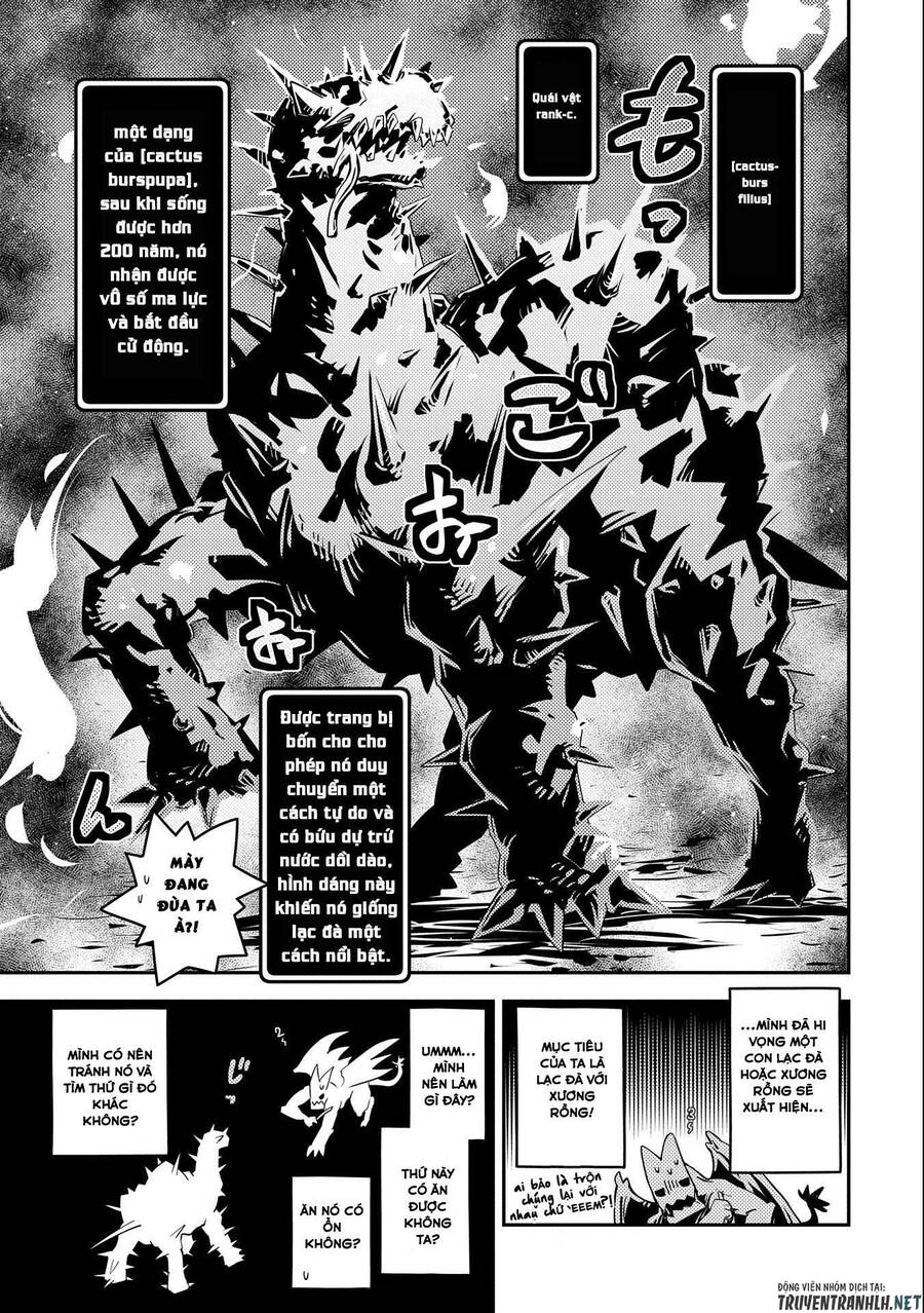 Tensei Shitara Dragon No Tamago Datta - Saikyou Igai Chapter 23 - 21