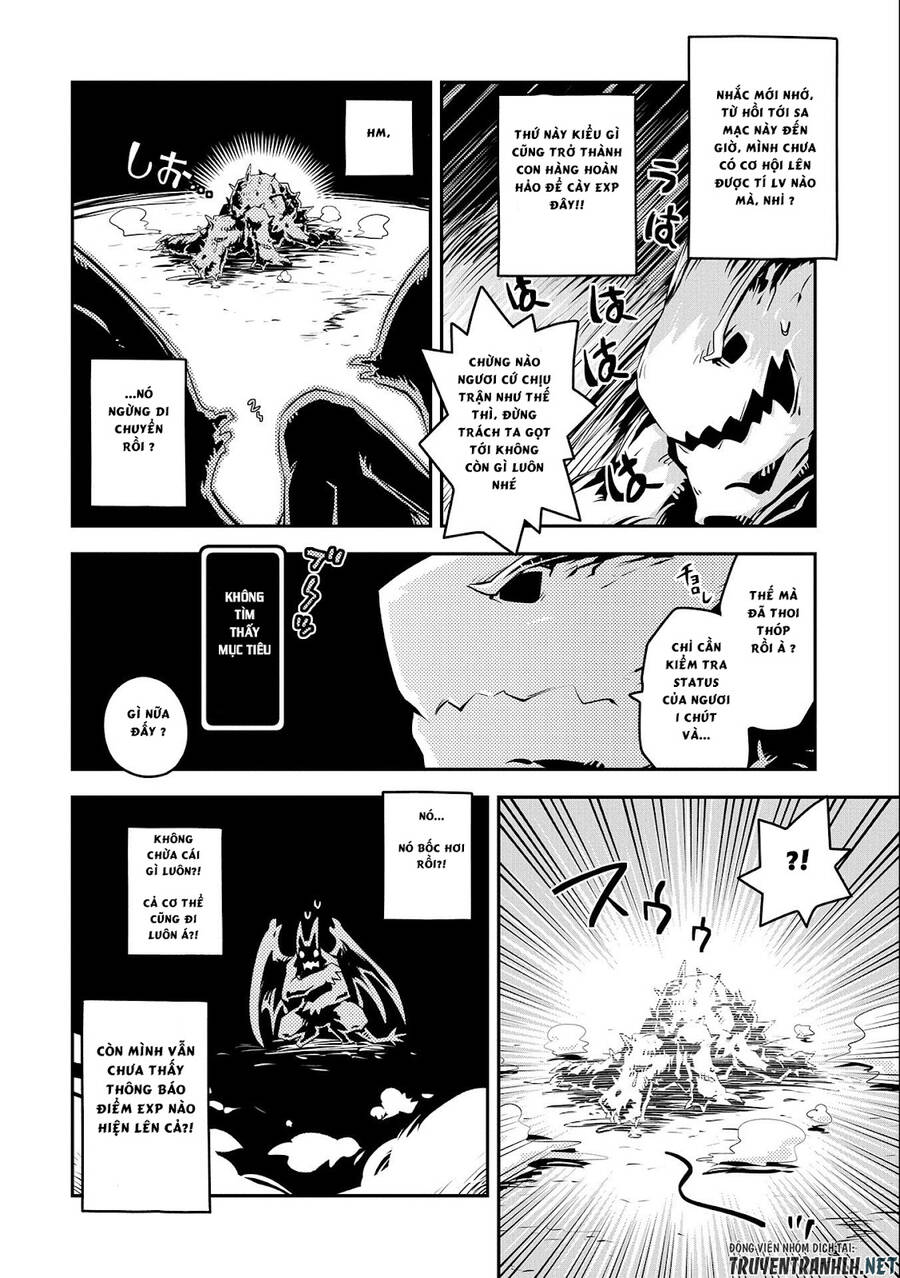 Tensei Shitara Dragon No Tamago Datta - Saikyou Igai Chapter 24 - 4