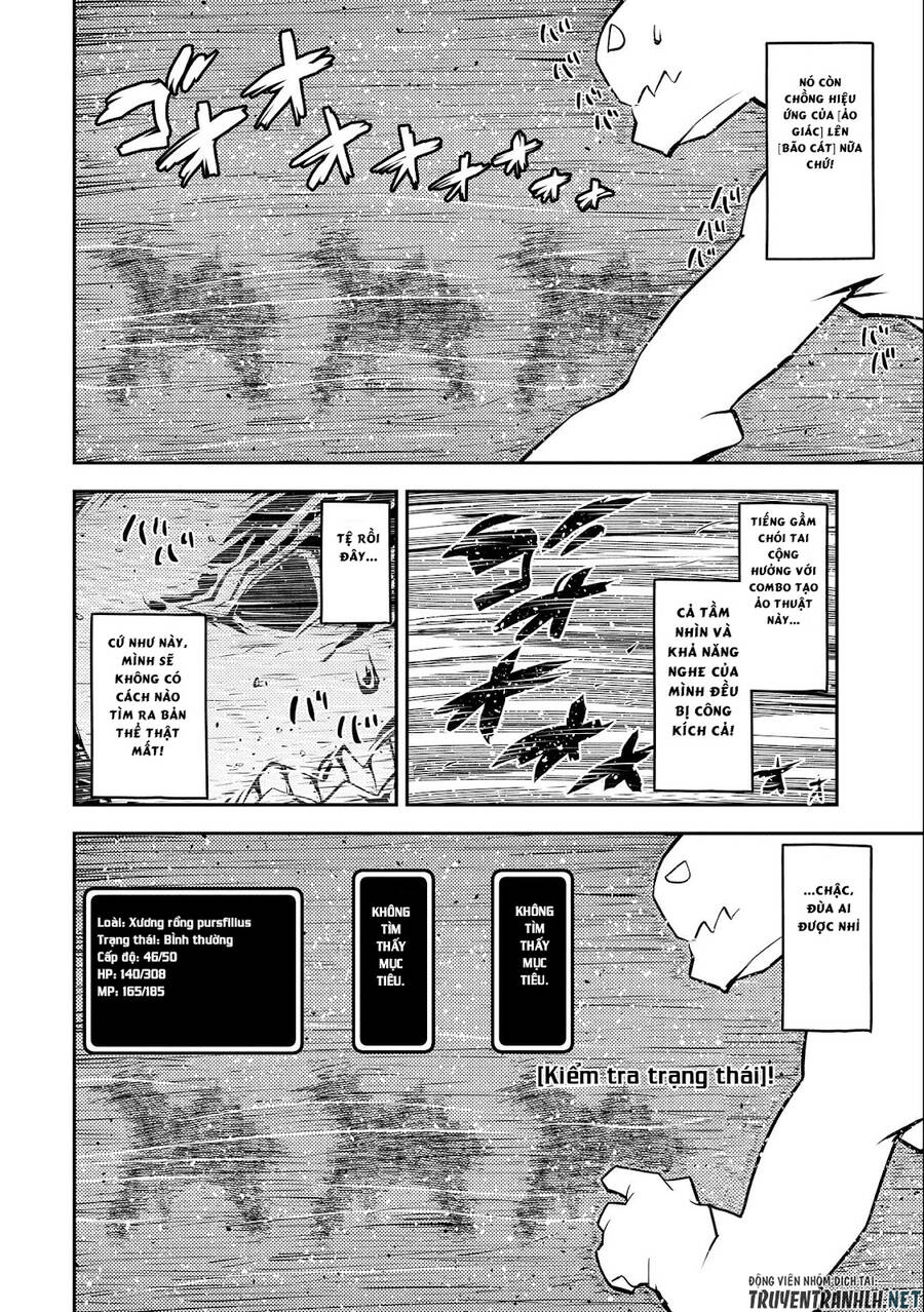 Tensei Shitara Dragon No Tamago Datta - Saikyou Igai Chapter 24 - 8