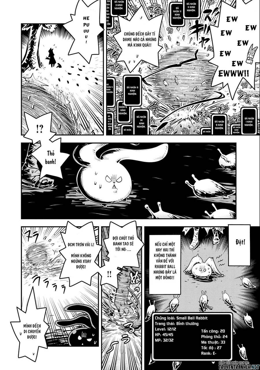 Tensei Shitara Dragon No Tamago Datta - Saikyou Igai Chapter 26 - 12