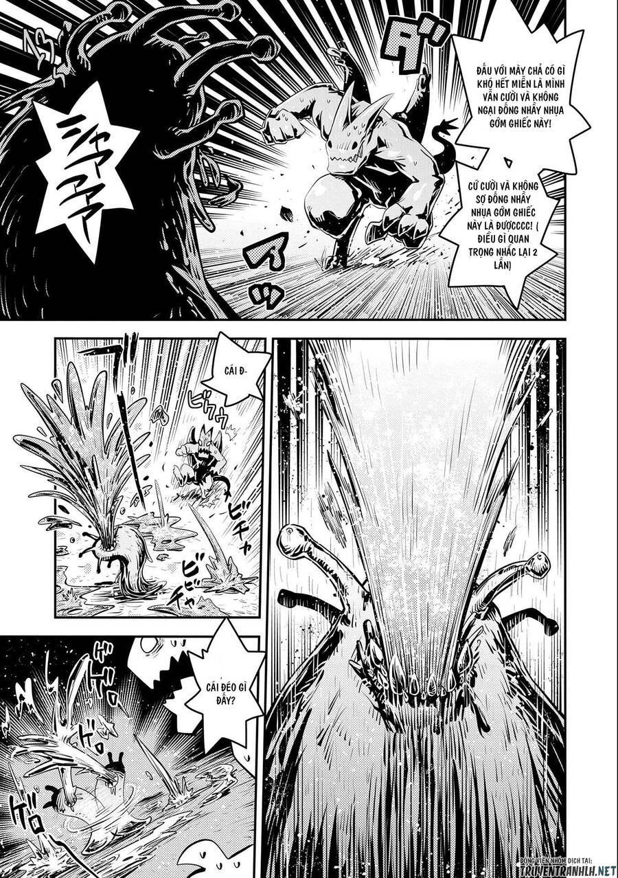 Tensei Shitara Dragon No Tamago Datta - Saikyou Igai Chapter 26 - 9