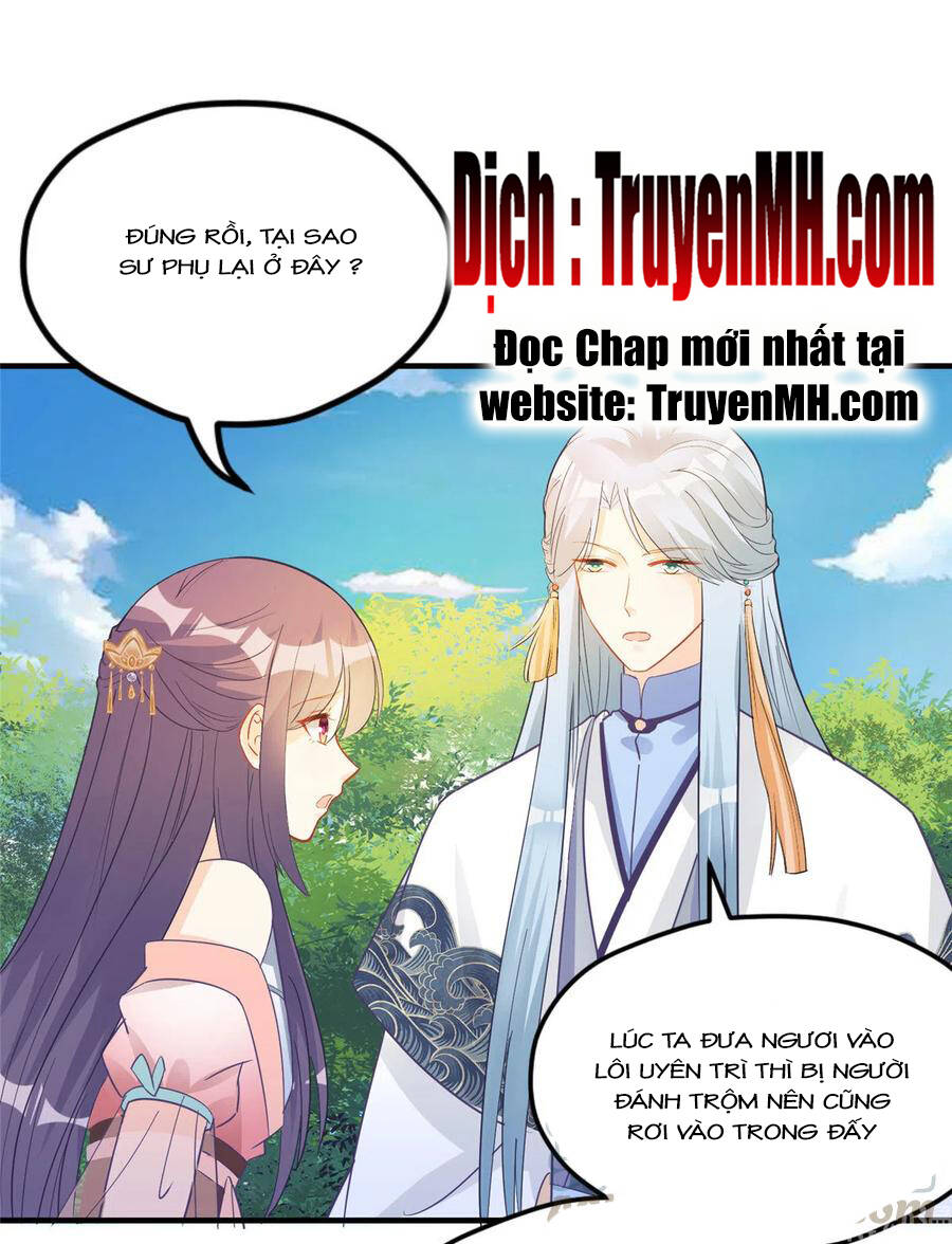 Đồ Đệ Nhà Ta Lại Quải Rồi Chapter 300 - 11