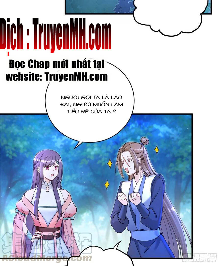 Đồ Đệ Nhà Ta Lại Quải Rồi Chapter 307 - 3