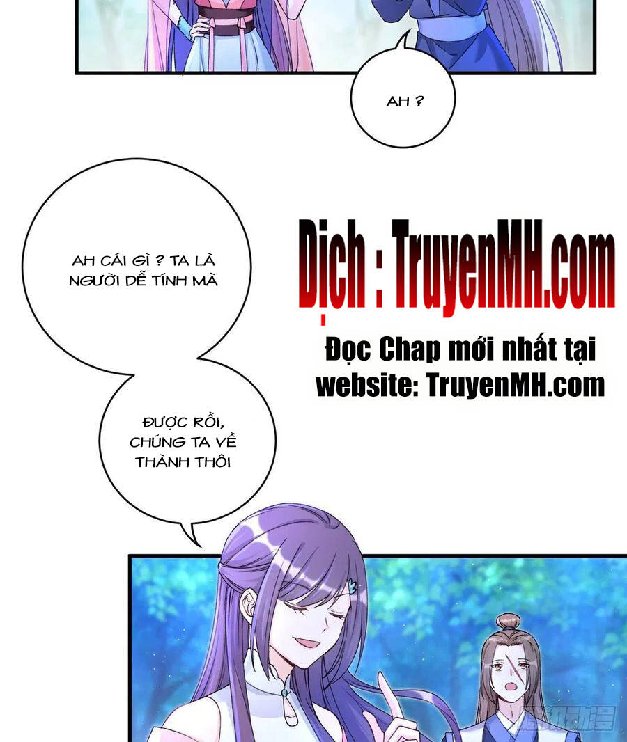 Đồ Đệ Nhà Ta Lại Quải Rồi Chapter 307 - 5