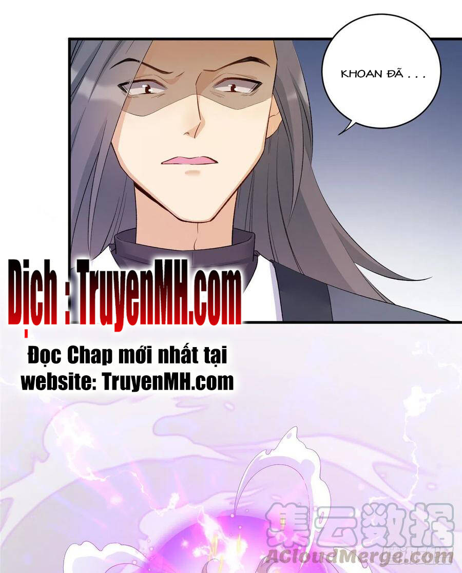 Đồ Đệ Nhà Ta Lại Quải Rồi Chapter 320 - 13