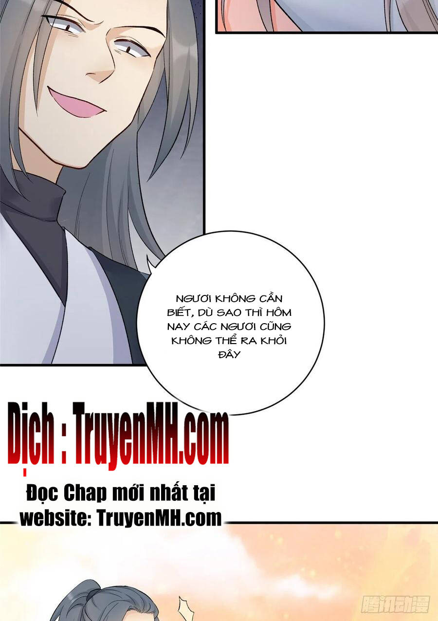 Đồ Đệ Nhà Ta Lại Quải Rồi Chapter 320 - 21