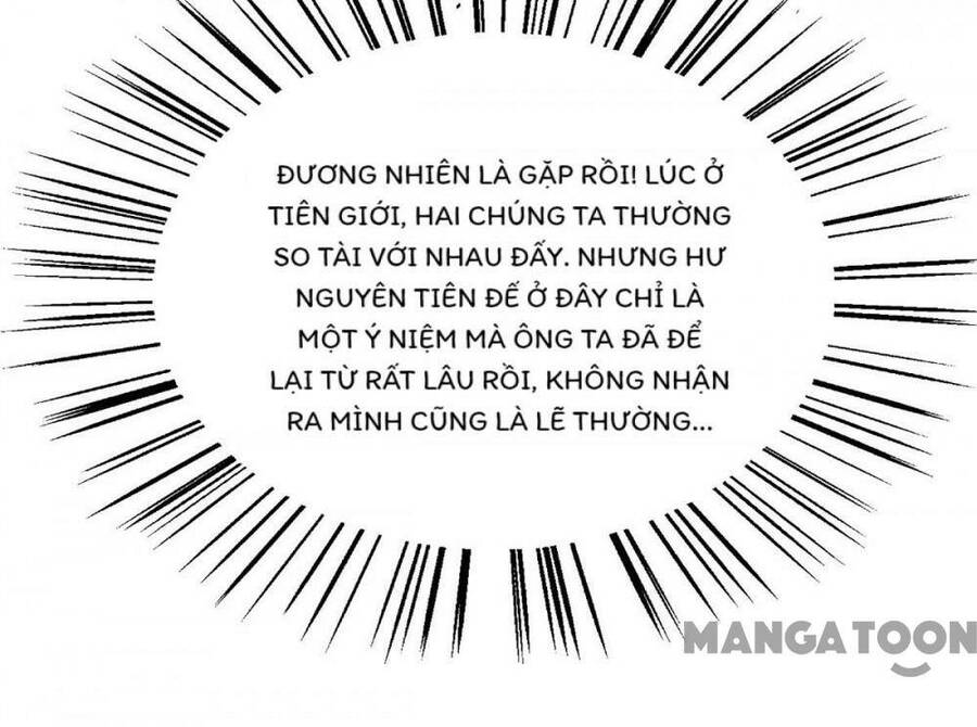 Tiên Đế Trở Về Chapter 365 - 21