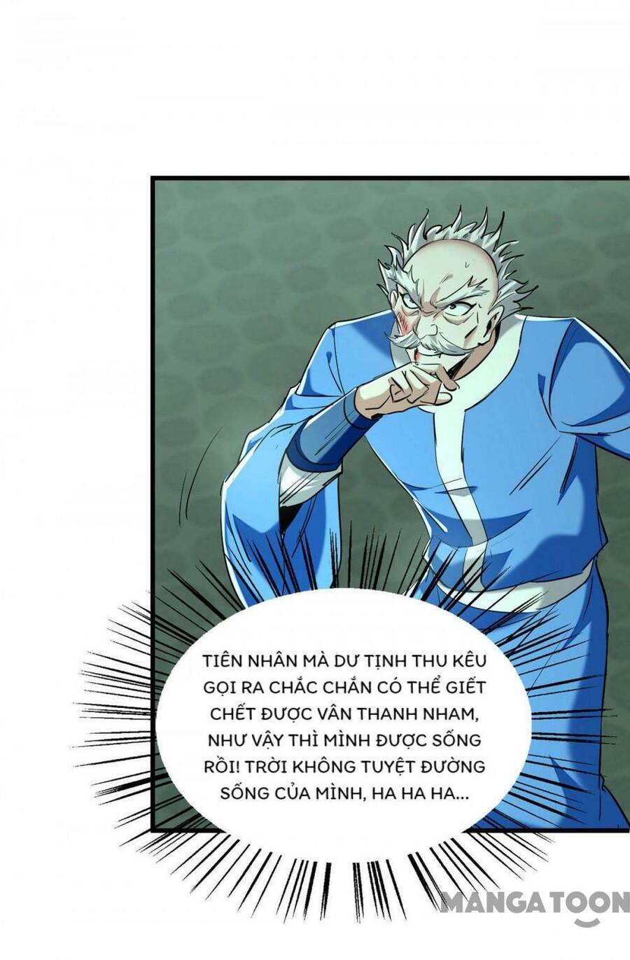 Tiên Đế Trở Về Chapter 372 - 14