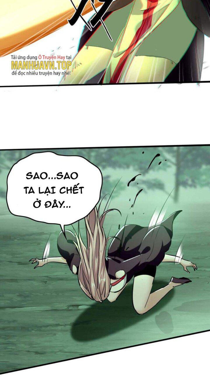 Tiên Đế Trở Về Chapter 363 - 9