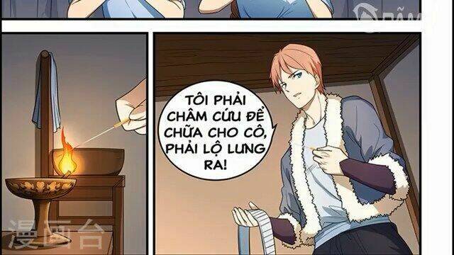 Đào Hoa Bảo Điển Chapter 204 - 14