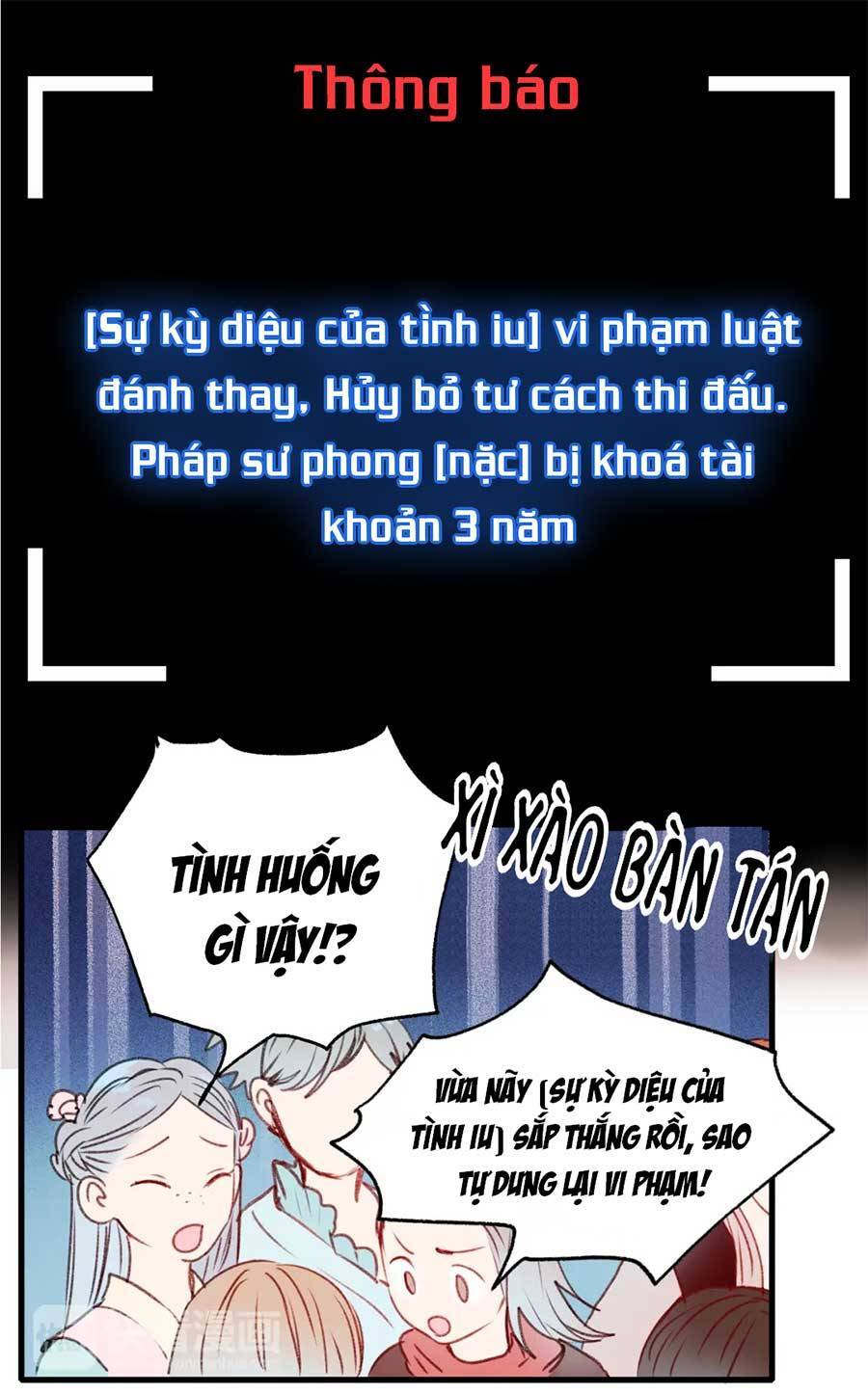 Thành Dã Tiêu Hà Chapter 20 - 57